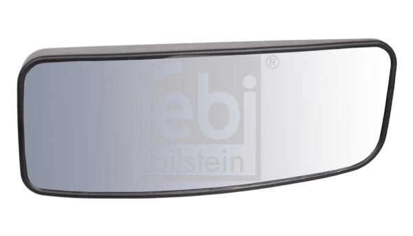 Mirror Glass, wide angle mirror